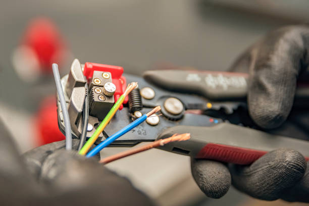Best Emergency Electrical Repair  in Hideo, UT