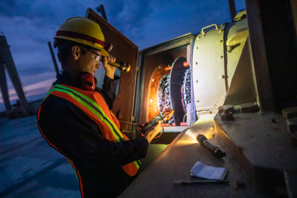 Electrical Rewiring Services in UT