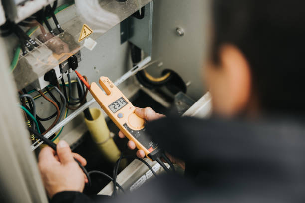 Best Affordable Electrical Installation  in Hideo, UT