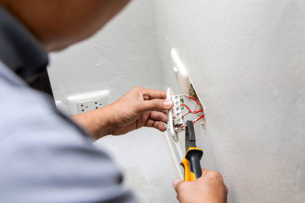 Best Electrical Wiring Services  in Hideo, UT