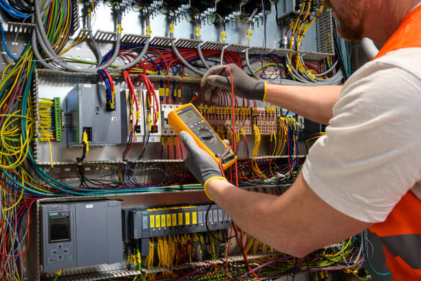 Best Electrical Repair Services  in Hideo, UT