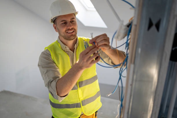 Best Electrical Rewiring Services  in Hideo, UT